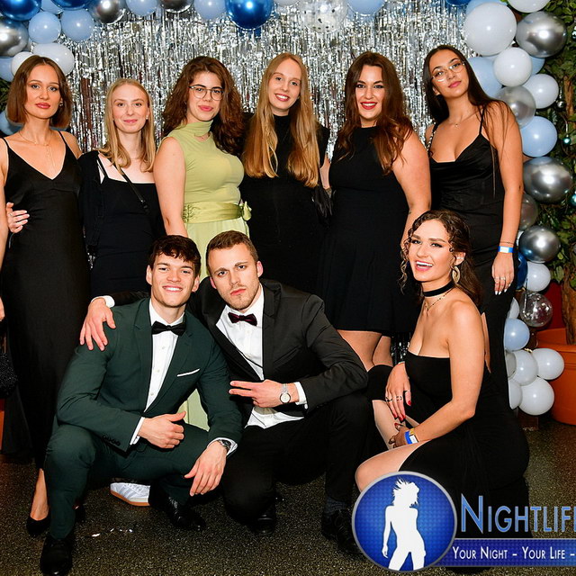 Winterball Fachhochschule Westküste