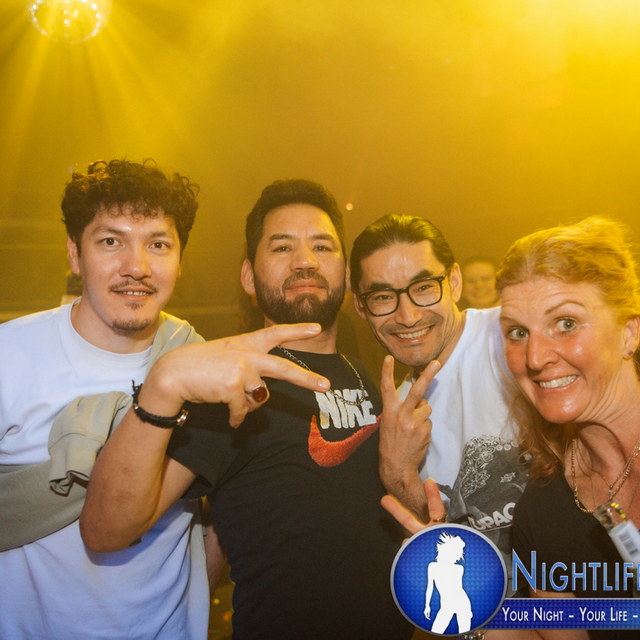 90er Party