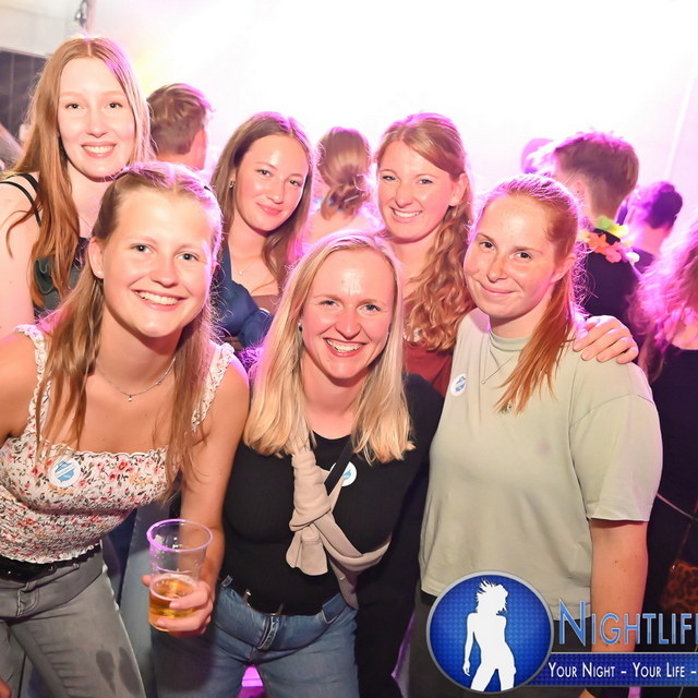 Sarzbüttel Schlagerabend