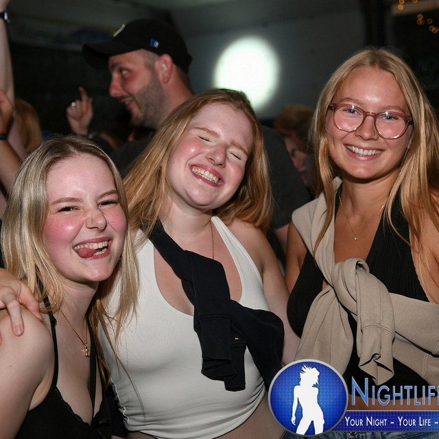 LaJu Hallenfete Hennstedt