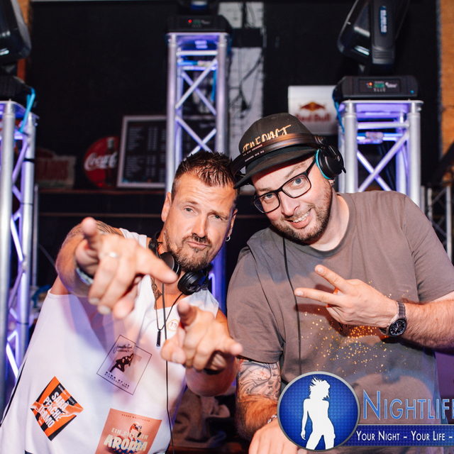 Ü30 Stereoact ft. Lena Maria Engel