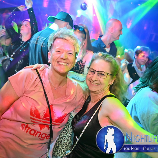 80er Party & Lost Souls