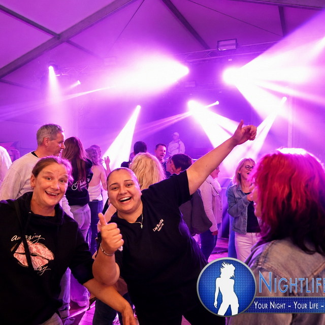 Schlager Nacht Sarzbüttel