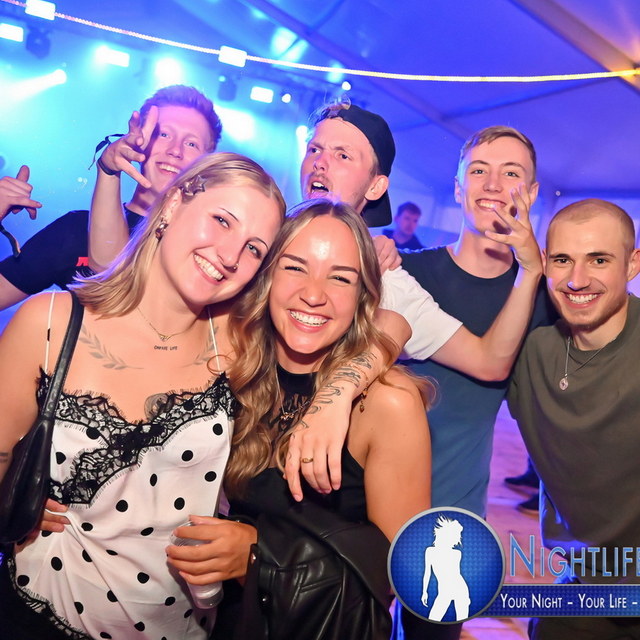 Sarzbüttel Open Air