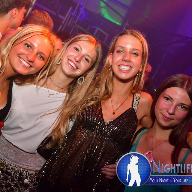 Doppeldecker Party & Schlagernacht