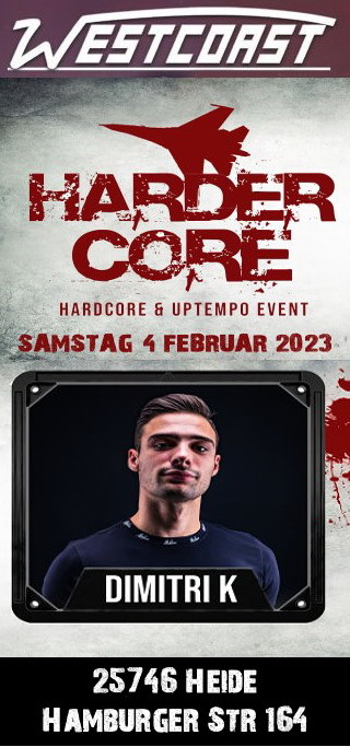 Harder Core Vol.7