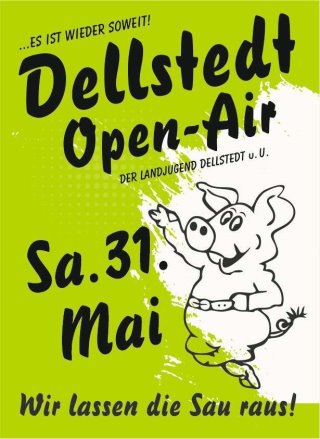 Dellstedt Open-Air
