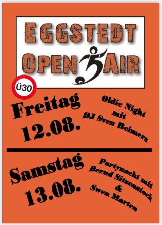 Eggstedt Open Air