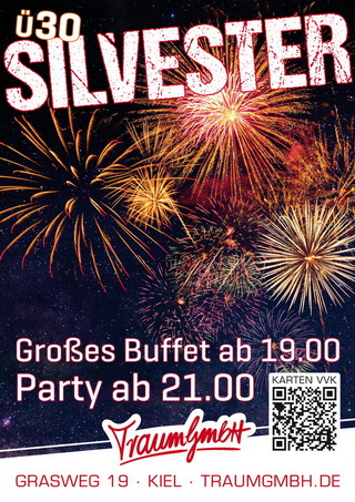 Ü30 Silvester