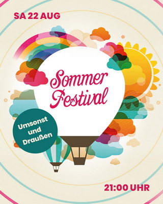 Sommer Festival