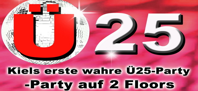 Ü25