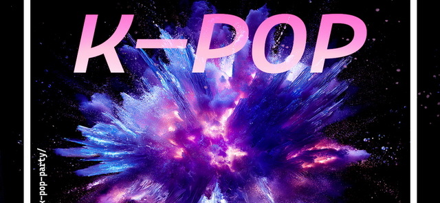 K-POP Party