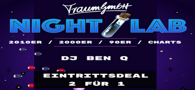 Night Lab