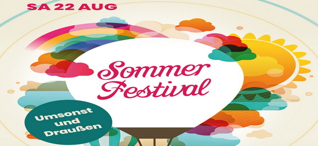 Sommer Festival
