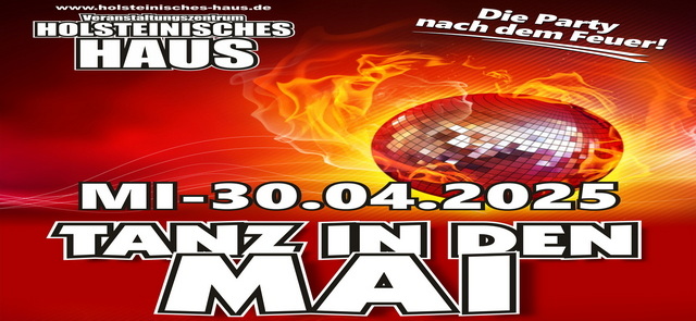 Tanz in den Mai