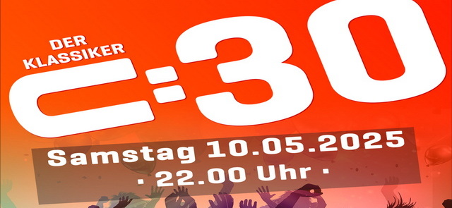 Ü30